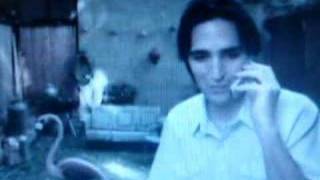 Cingular Commercial Jim Jimster Jimbo Jimmy Crack Corn