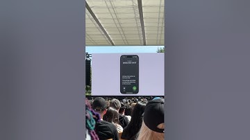 Live Voicemail in iOS 17