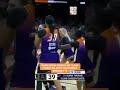 Diana Taurasi’s legacy is stamped in history 👏