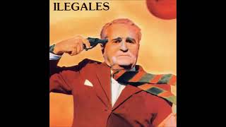 Watch Ilegales Princesa Equivocada video