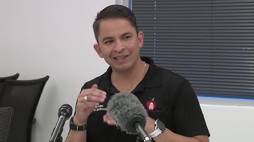 WATCH LIVE: Austin ISD Super. Matias Segura addresses the Recommended School Closures Plan