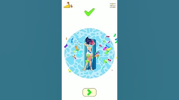 Delete Puzzle Game 🎊🎈Level ✿6