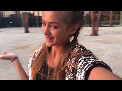 Iuliana Beregoi-Generația Z (Making of)