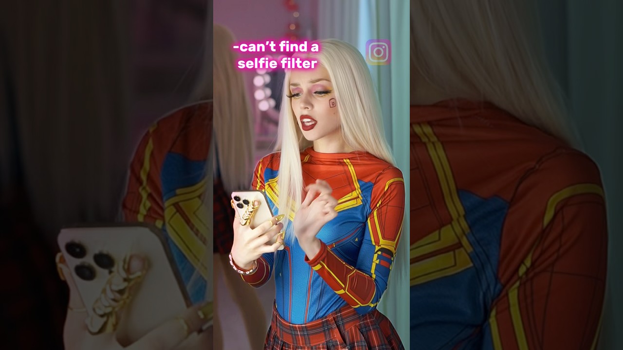 pov: Inst is in love with Twitter, but.. ep2 (if social media were people)