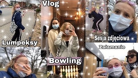 raz jest z górki raz pod górkę! vlog