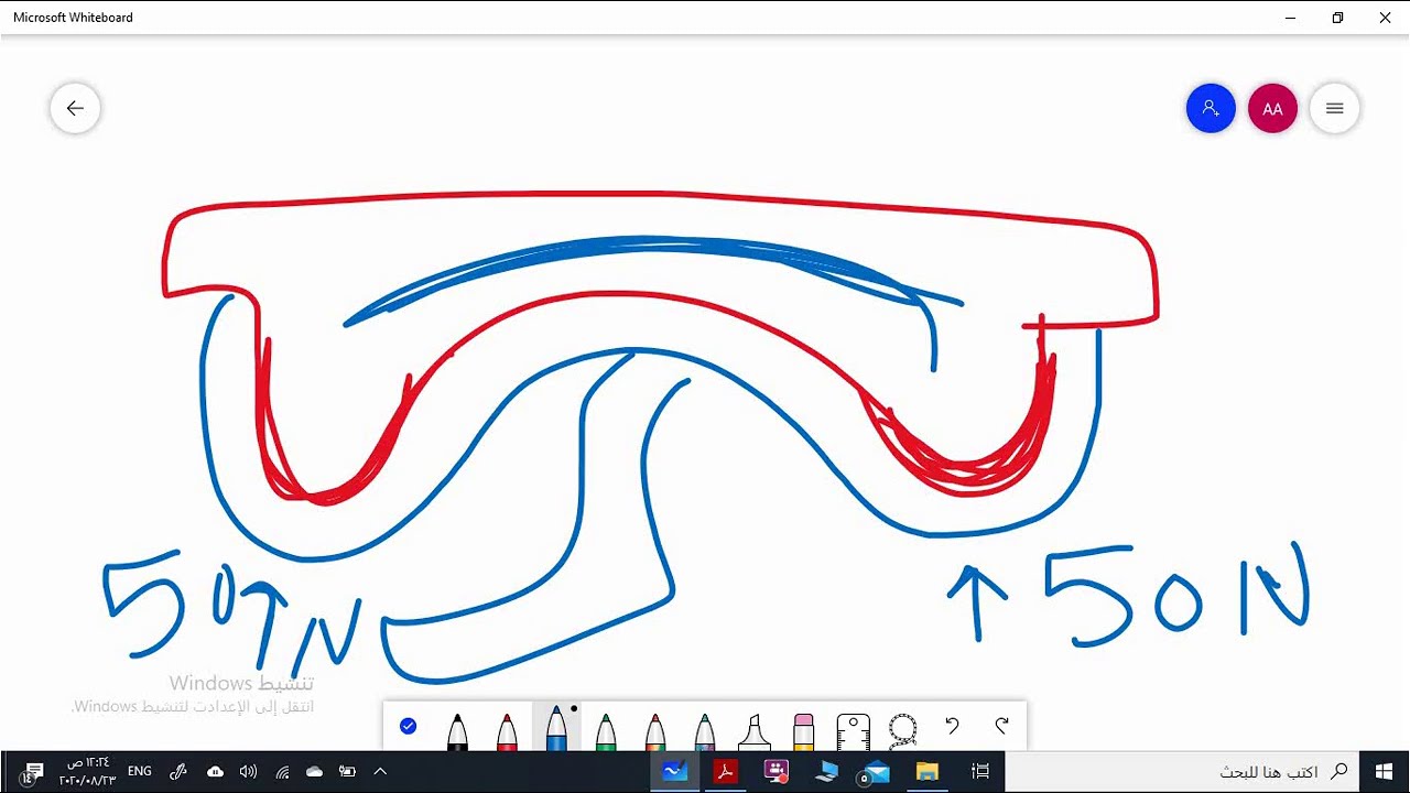 complete denture impression part1