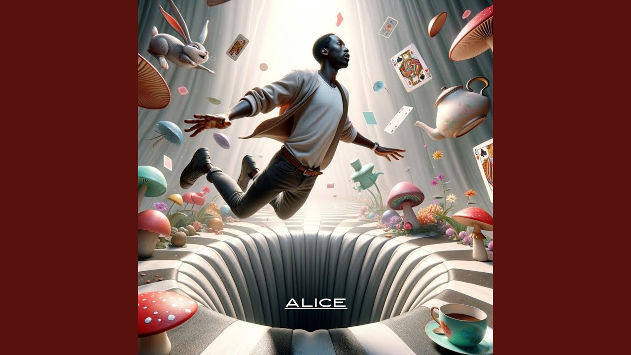 Watch Alice on YouTube Watch Alice on YouTube