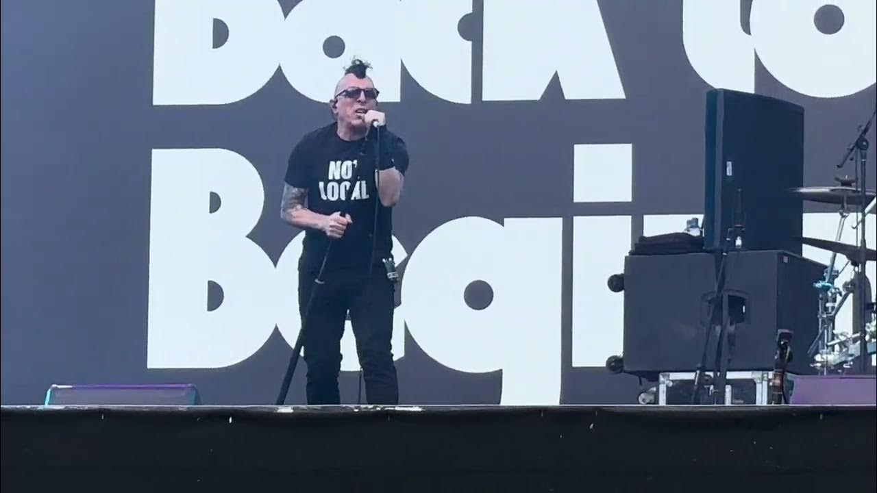 Tool - Forty Six & 2 (Live at Back to the Beginning, Birmingham, 05.07.2025) Tool - Forty Six & 2 (Live at Back to the Beginning, Birmingham, 05.07.2025)