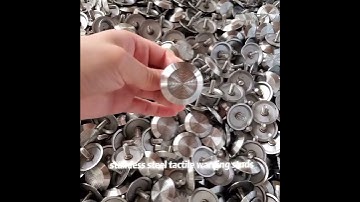 Safety First: Stainless Steel Tactile Studs for Every Project