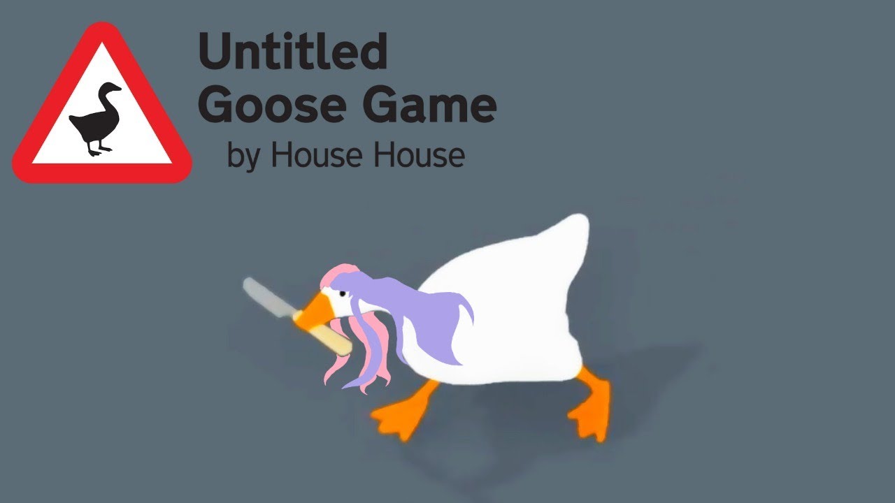 free download horrible goose