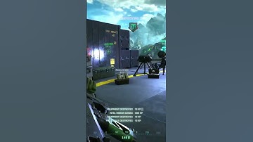 This Is How You Infiltrate Enemy Objectives & Plant/Defend the Lances #battlefield2042