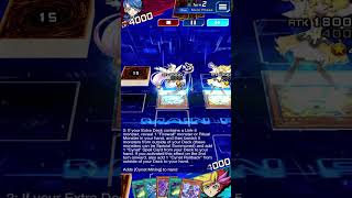 Neo Terrawatts Stage Dive #yugioh #yugiohvrains #anime #yugiohduellinks #speedduel