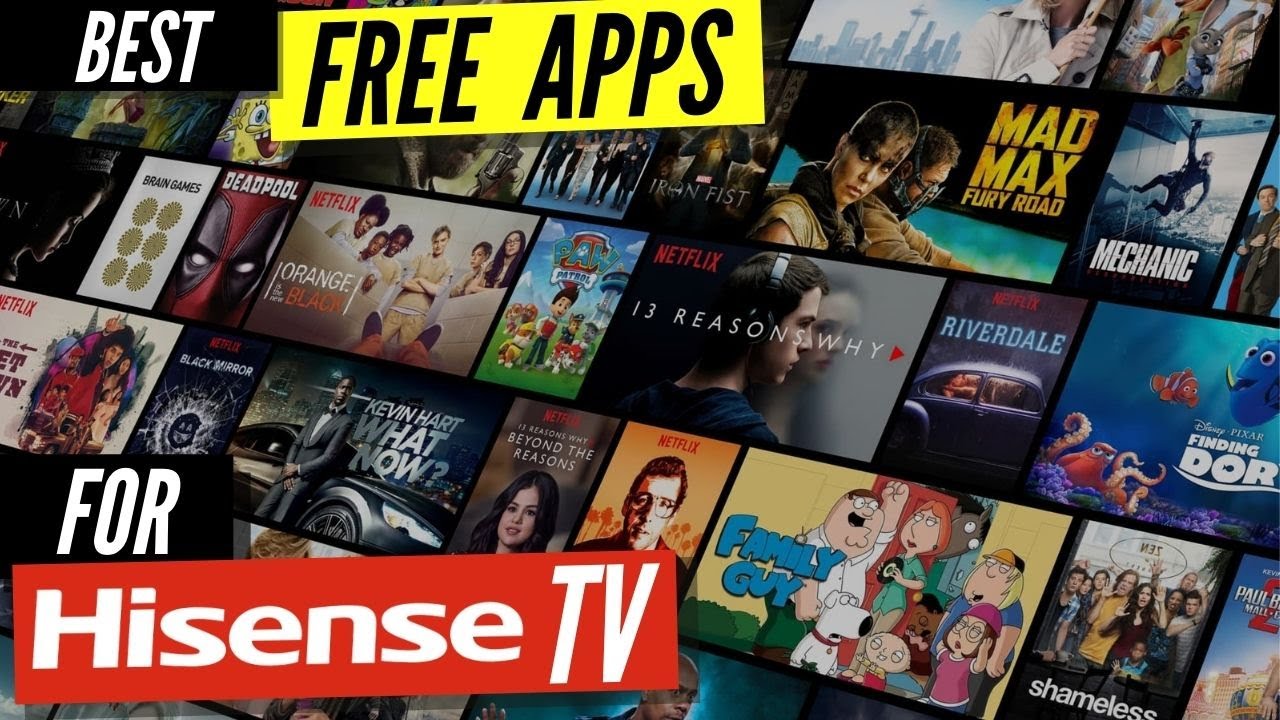 how do i add hulu to my hisense smart tv how do i add hulu to my hisense smart tv