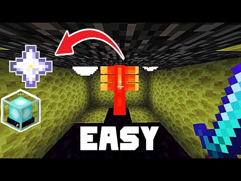 Easiest Way To Kill THE WITHER In Minecraft 1.18+
