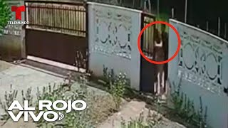 Tres meses de prisión preventiva a la expareja de 'La Patrona' por agredirla físicamente screenshot 5