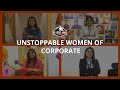 Unstoppable women of corporate  happy international womens day  riseup labs