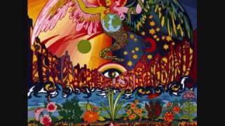 The Incredible String Band- Little Cloud chords