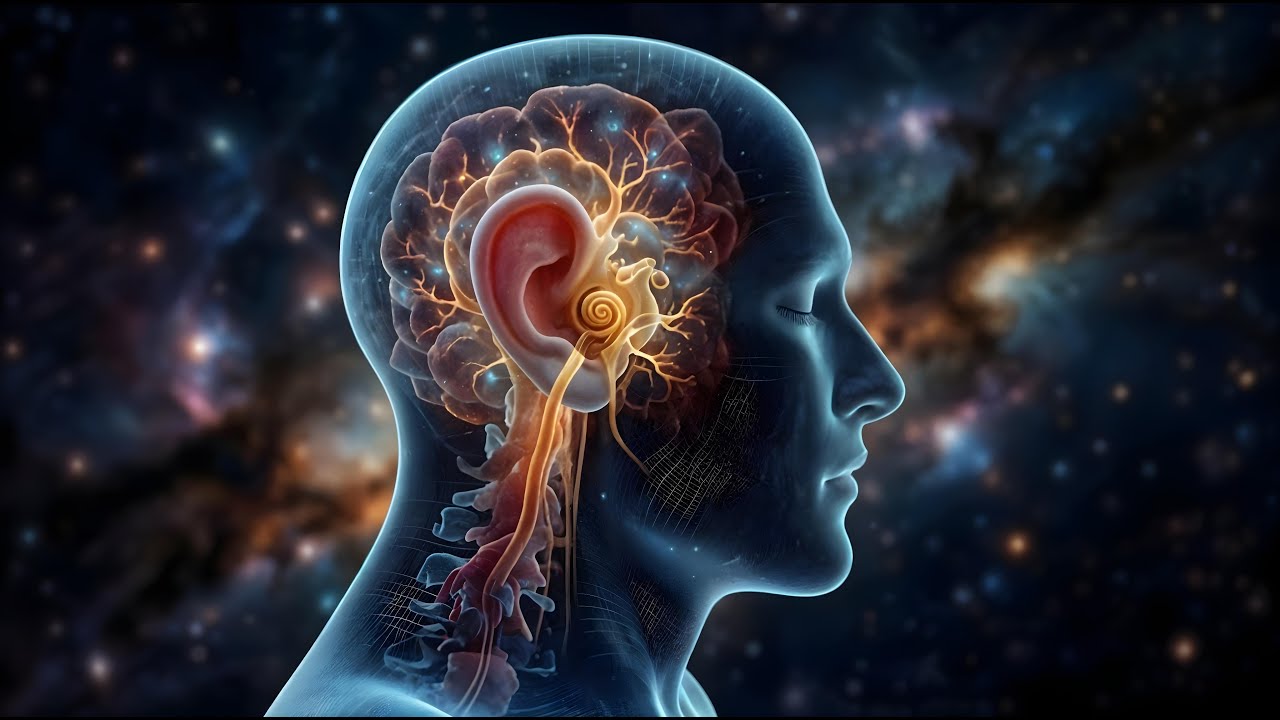 ACTIVE EL 100% DE SU CEREBRO 🧠 Música para estudiar, concentrarse y memorizar