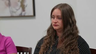 Virginia woman allegedly shot 10 times by former Kenbridge officer speaks out