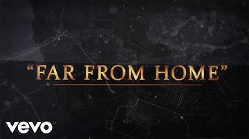 Thumbnail of Five Finger Death Punch - Far From Home (Lyric Video)