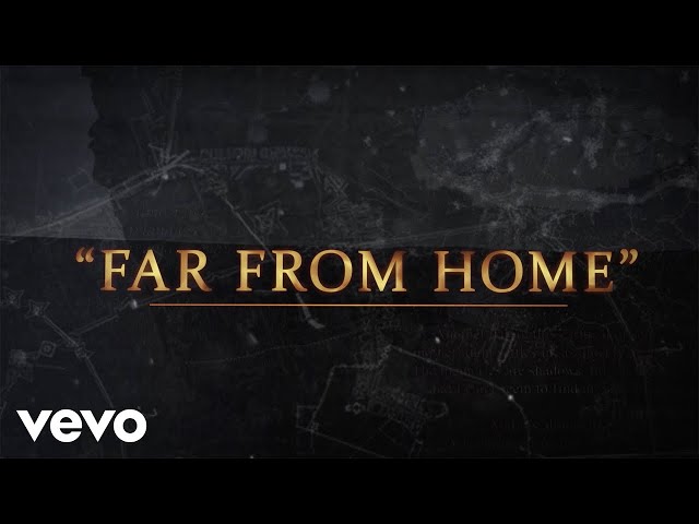 Five Finger Death Punch - Far From Home (Lyric Video) class=