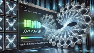 How FractalStream is Revolutionizing Netflix & 4K Streaming Forever