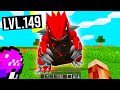 *IMPOSSIBILE* SUPERO IL LIVELLO 100 DEI POKEMON SU MINECRAFT ITA!!
