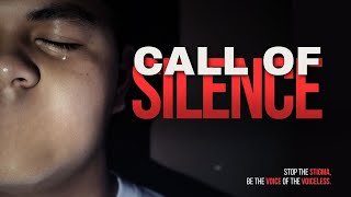 AdDUvocacy PSA: Call of Silence - SDG 3