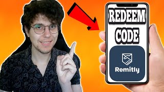 How To Redeem Offer Code In Remitly