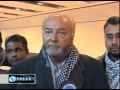 George galloway deported from egypt interview  full report