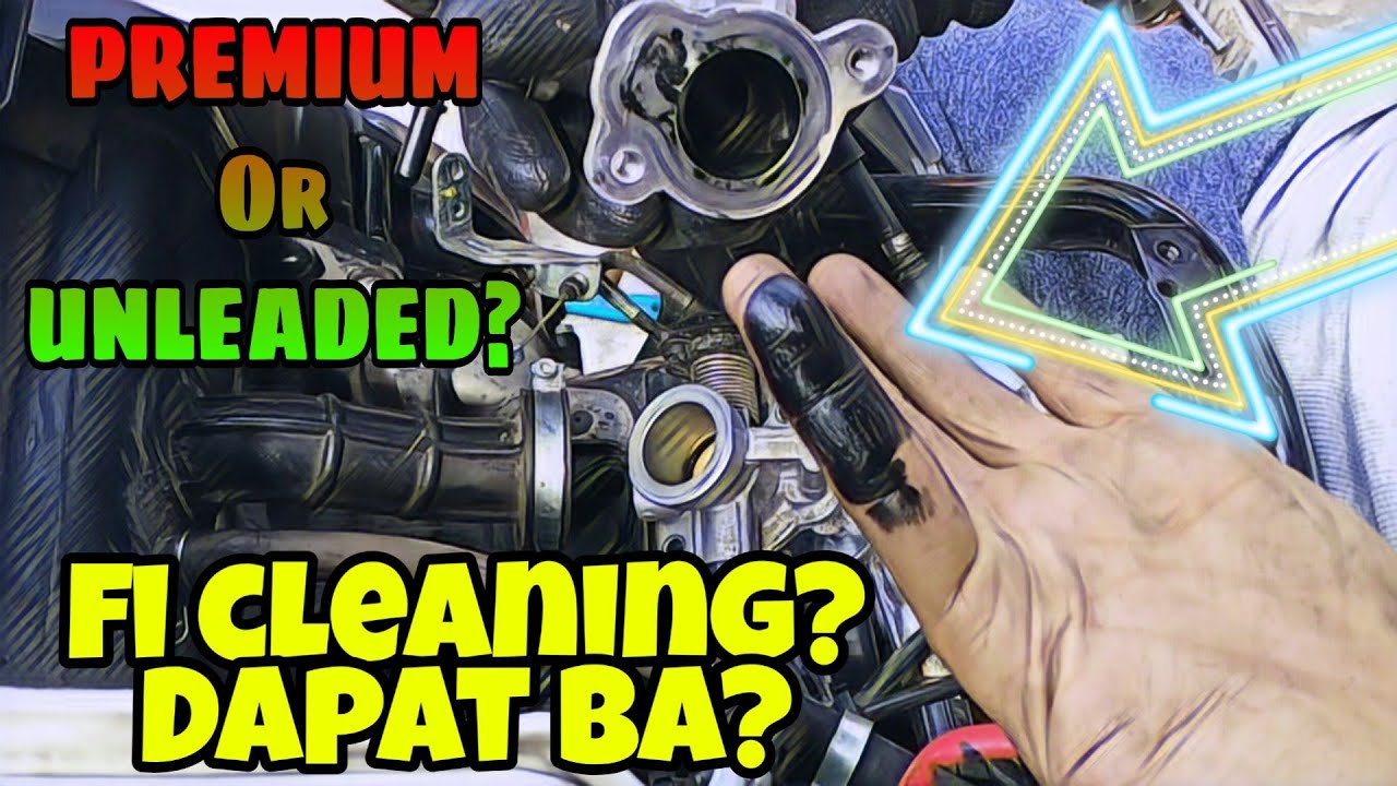 FUEL INJECTOR MIO i 125