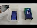 Infinix S5 Water Test | Infinix S5 Water and Durability Test | Thetechtv