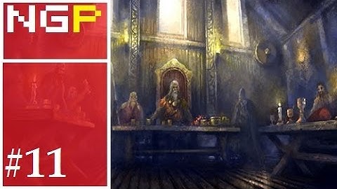 Crusader Kings 2: multiplayer- Handsome Hanseatic Hustlers #11