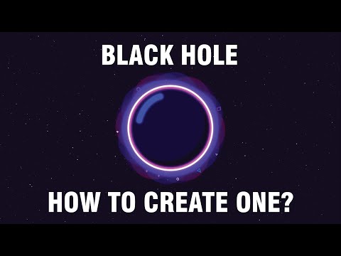 How To Create