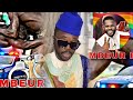 mbeur gorr djiguene