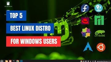 De beste Linux-distributie voor Windows-gebruikers (eenvoudige overstap!)