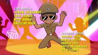 ⁣Little singam episode 2 | POWER KIDS TV