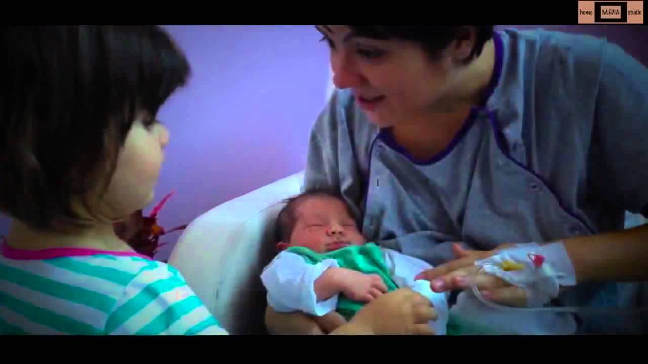 homeMEDIAstudio Binecuvantare - Lara 2014