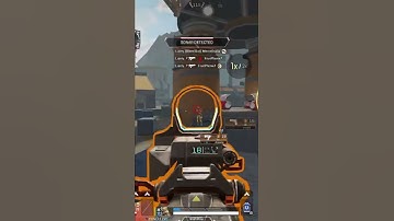 APEX LEGENDS MOBILE IS SICK 🔥 | #apex #apexlegends #apexmobile