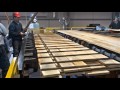 TS Lumber Stacker Systems Overview TS Lumber Stacker Systems Overview