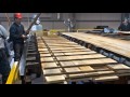 TS Lumber Stacker Systems Overview