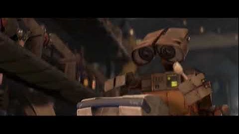 wall e comp