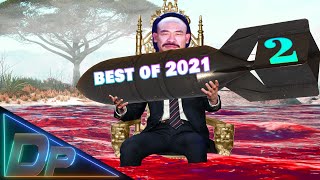 Best Intros Of 2021 Part 2 (Dollarplays)