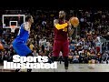 NBA Christmas Day Schedule Breakdown: Cavs Vs. Warriors Rematch &amp; More | Sports Illustrated