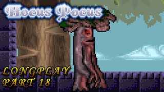 Hocus Pocus Longplay - Episode 2 Level 9 (Part 18 of 36)
