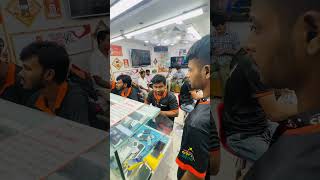 Ifix fast mobile training center 🔥  #phonerepair #fahimvlogs #ifixfast