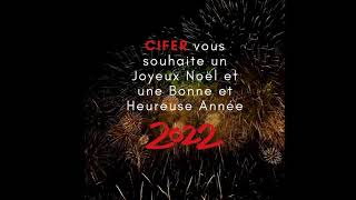 Noël De Cifer 2021