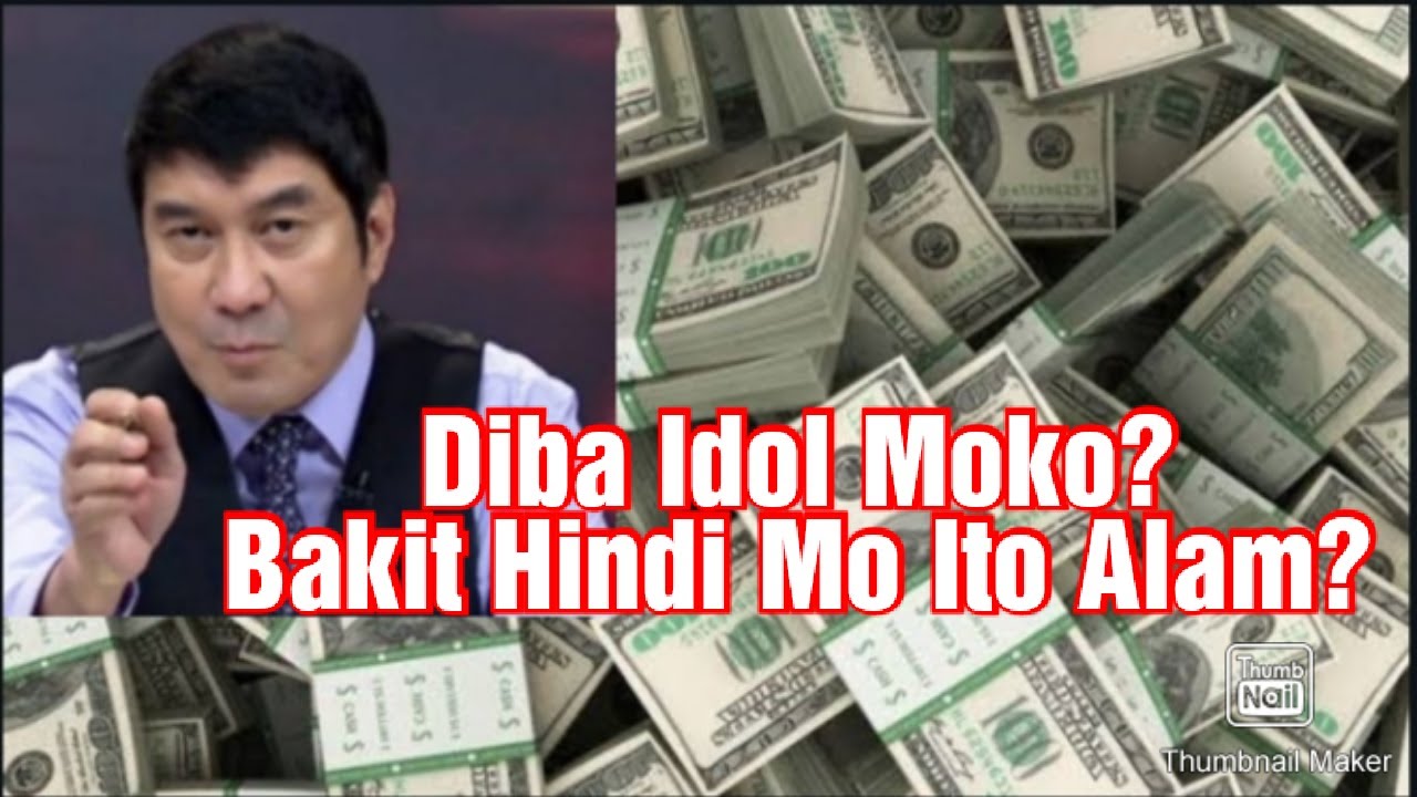 10 bagay na Hindi mo Alam Kay Idol Raffy Tulfo! - YouTube