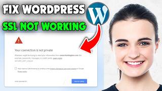 Fix SSL Not Working on WordPress (2026 Update)