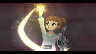 Yu-Gi-Oh 5Ds Tag Force 5- Nadine Vs. Rio 5-15-23